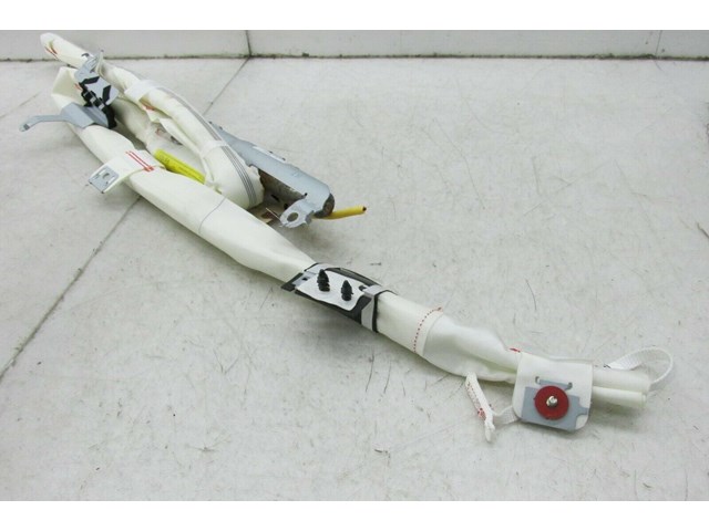 2014-2016 KIA CADENZA OEM LEFT DRIVER SIDE CURTAIN AIRBAG