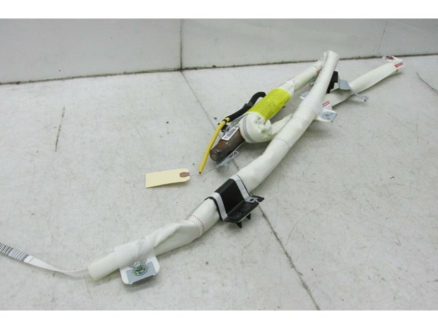 2014-2016 KIA CADENZA OEM LEFT DRIVER SIDE CURTAIN AIRBAG