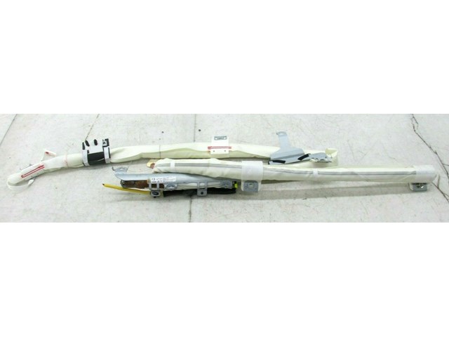 2014-2016 KIA CADENZA OEM LEFT DRIVER SIDE CURTAIN AIRBAG