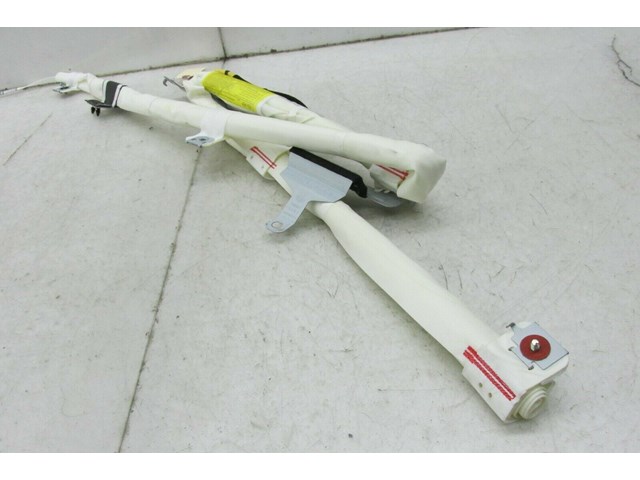 2014-2016 KIA CADENZA OEM LEFT DRIVER SIDE CURTAIN AIRBAG