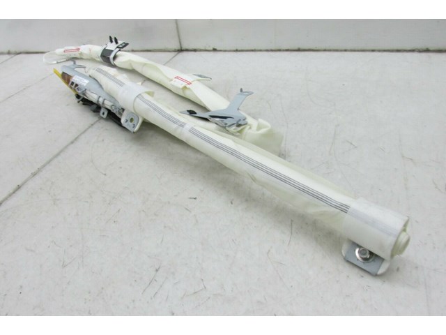 2014-2016 KIA CADENZA OEM LEFT DRIVER SIDE CURTAIN AIRBAG