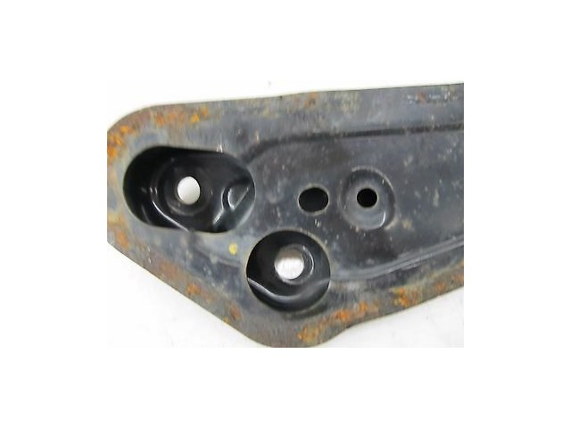 2009-2015 NISSAN 370Z COUPE OEM RIGHT FRONT SUBFRAME BRACE BRACKET SUPPORT