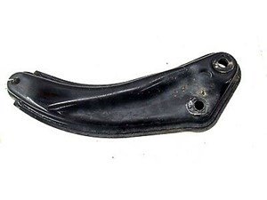 2009-2015 NISSAN 370Z COUPE OEM RIGHT FRONT SUBFRAME BRACE BRACKET SUPPORT