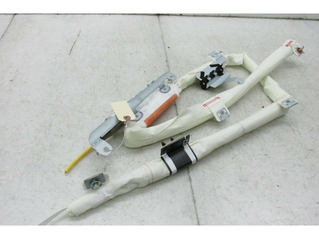 2014-2016 KIA CADENZA OEM RIGHT PASSENGER SIDE CURTAIN AIRBAG