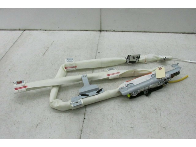 2014-2016 KIA CADENZA OEM RIGHT PASSENGER SIDE CURTAIN AIRBAG