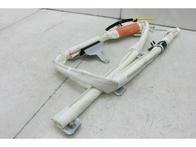 2014-2016 KIA CADENZA OEM RIGHT PASSENGER SIDE CURTAIN AIRBAG