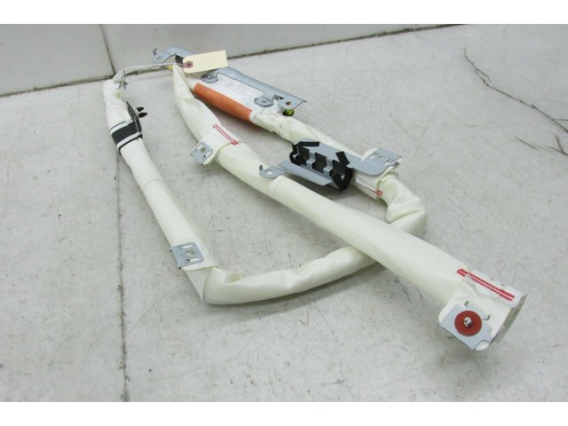 2014-2016 KIA CADENZA OEM RIGHT PASSENGER SIDE CURTAIN AIRBAG