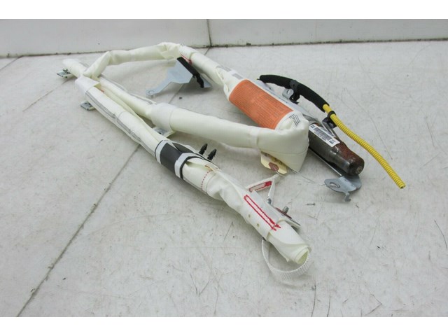 2014-2016 KIA CADENZA OEM RIGHT PASSENGER SIDE CURTAIN AIRBAG