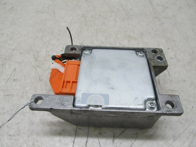 2003-2004 LAND ROVER DISCOVERY OEM AIRBAG SRS CONTROL MODULE 