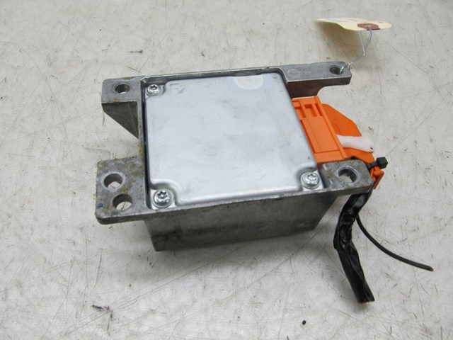 2003-2004 LAND ROVER DISCOVERY OEM AIRBAG SRS CONTROL MODULE 