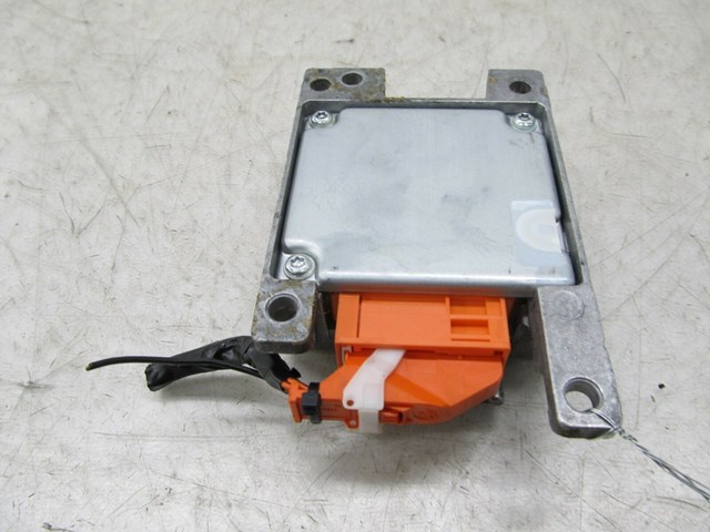 2003-2004 LAND ROVER DISCOVERY OEM AIRBAG SRS CONTROL MODULE 