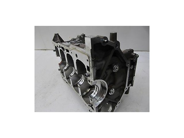 2013-2016 CADILLAC ATS OEM 2.5L ENGINE BLOCK 12648607