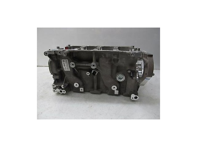 2013-2016 CADILLAC ATS OEM 2.5L ENGINE BLOCK 12648607