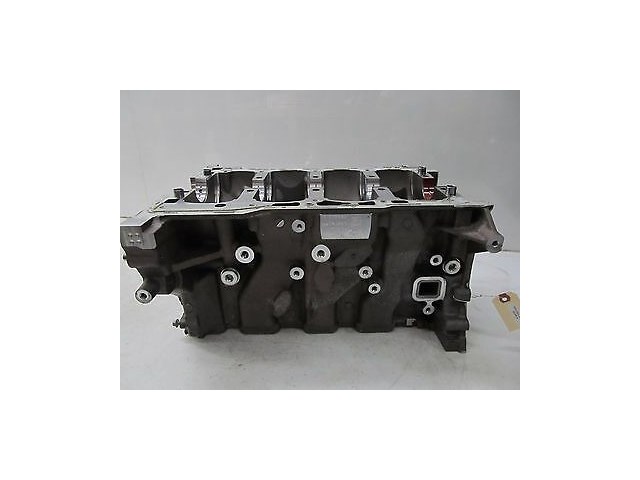 2013-2016 CADILLAC ATS OEM 2.5L ENGINE BLOCK 12648607