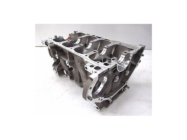 2013-2016 CADILLAC ATS OEM 2.5L ENGINE BLOCK 12648607