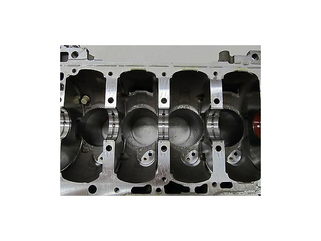 2013-2016 CADILLAC ATS OEM 2.5L ENGINE BLOCK 12648607