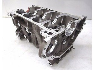 2013-2016 CADILLAC ATS OEM 2.5L ENGINE BLOCK 12648607