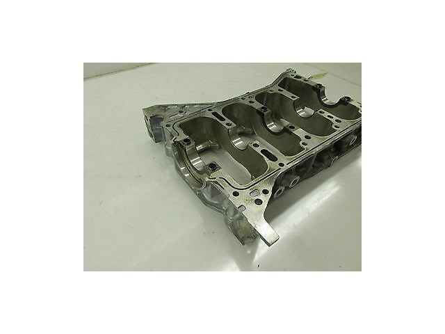 2007-2012 NISSAN ALTIMA SEDAN L32A OEM 4 CYLINDER LOWER ENGINE BLOCK