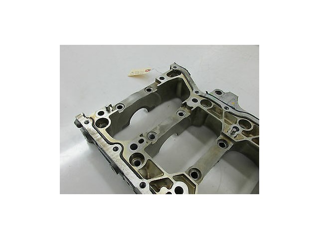 2007-2012 NISSAN ALTIMA SEDAN L32A OEM 4 CYLINDER LOWER ENGINE BLOCK