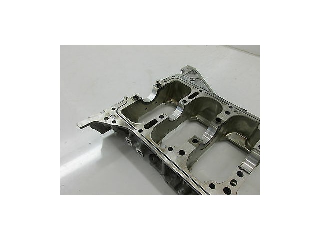 2007-2012 NISSAN ALTIMA SEDAN L32A OEM 4 CYLINDER LOWER ENGINE BLOCK