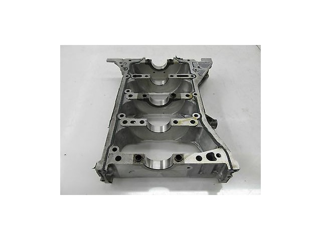 2013-2015 NISSAN ALTIMA 2.5L SEDAN L33 OEM BARE 4 CYLINDER LOWER ENGINE BLOCK 