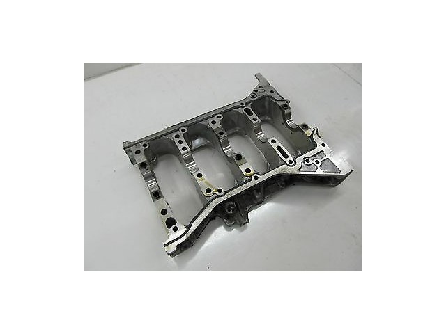 2013-2015 NISSAN ALTIMA 2.5L SEDAN L33 OEM BARE 4 CYLINDER LOWER ENGINE BLOCK 