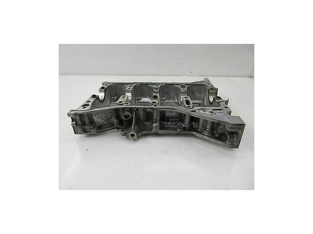 2013-2015 NISSAN ALTIMA 2.5L SEDAN L33 OEM BARE 4 CYLINDER LOWER ENGINE BLOCK 