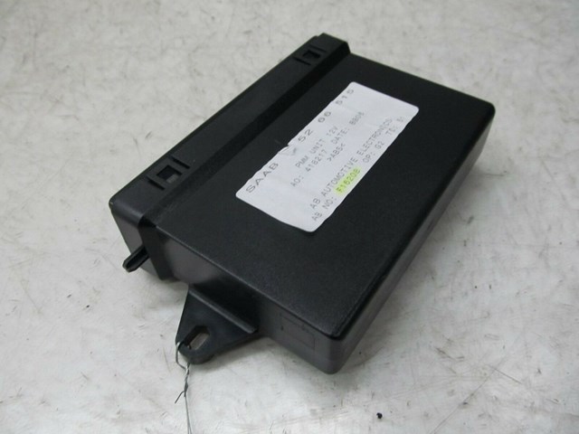 2005-2009 SAAB 9-5 OEM MEMORY CONTROL MODULE 5266515