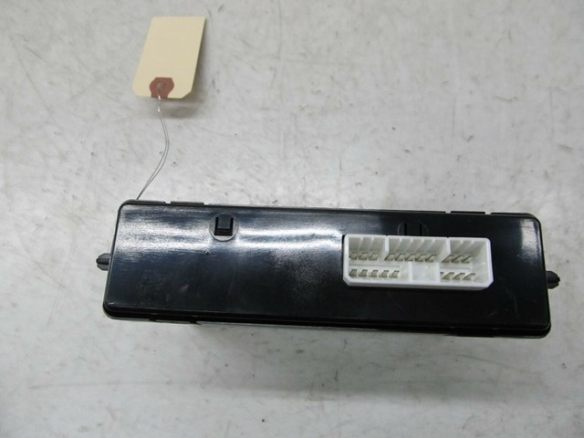 2005-2009 SAAB 9-5 OEM MEMORY CONTROL MODULE 5266515