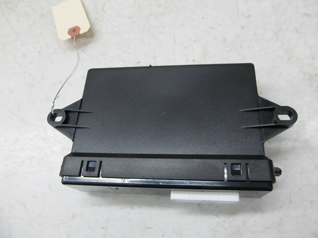 2005-2009 SAAB 9-5 OEM MEMORY CONTROL MODULE 5266515