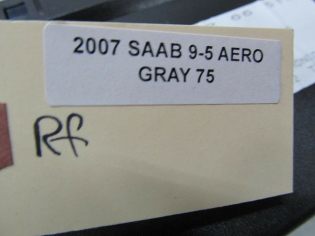 2005-2009 SAAB 9-5 OEM MEMORY CONTROL MODULE 5266515