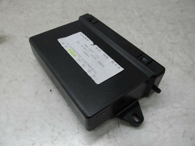 2005-2009 SAAB 9-5 OEM MEMORY CONTROL MODULE 5266515