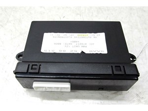 2005-2009 SAAB 9-5 OEM MEMORY CONTROL MODULE 5266515