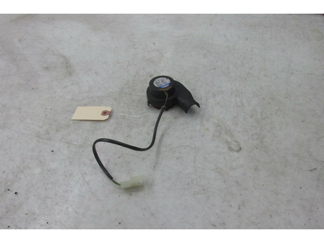 2007-2010 BMW 328xi E90 OEM RIGHT FRONT COOLING FAN BLOWER MOTOR 7 531 783-04 