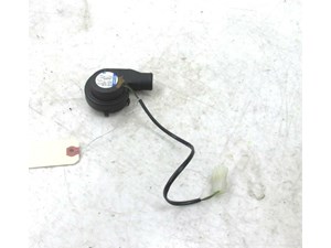 2007-2010 BMW 328xi E90 OEM RIGHT FRONT COOLING FAN BLOWER MOTOR 7 531 783-04 