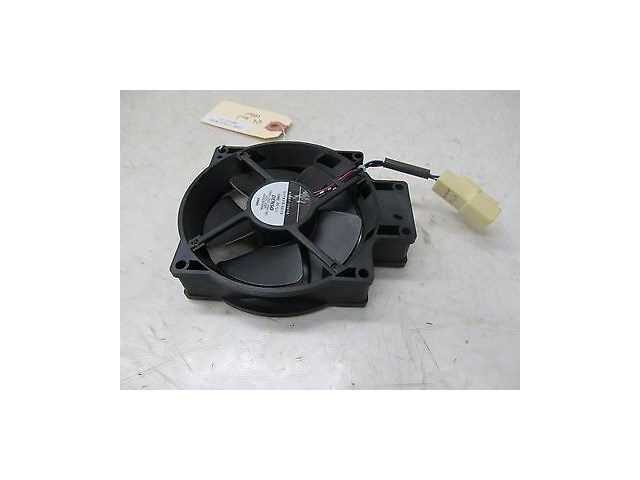 2006-2010 LEXUS IS250 XE20 OEM RIGHT FRONT UPPER SEAT COOLING BLOWER FAN