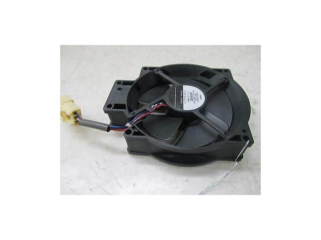 2006-2010 LEXUS IS250 XE20 OEM RIGHT FRONT UPPER SEAT COOLING BLOWER FAN
