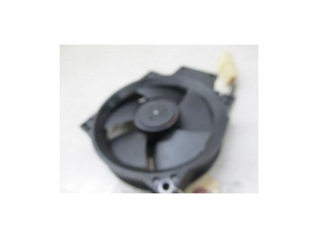 2006-2010 LEXUS IS250 XE20 OEM RIGHT FRONT UPPER SEAT COOLING BLOWER FAN