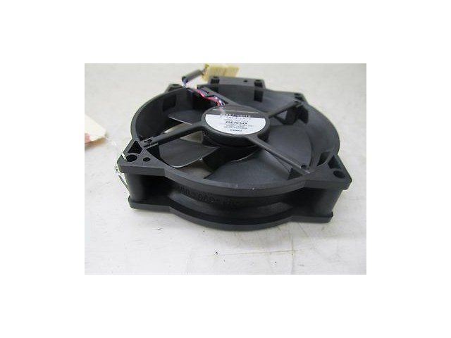2006-2010 LEXUS IS250 XE20 OEM RIGHT FRONT UPPER SEAT COOLING BLOWER FAN