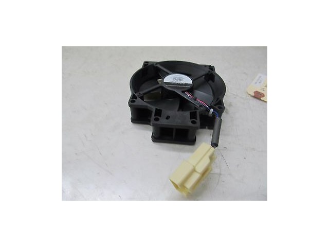 2006-2010 LEXUS IS250 XE20 OEM RIGHT FRONT UPPER SEAT COOLING BLOWER FAN