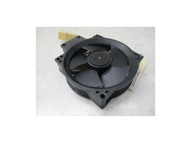 2006-2010 LEXUS IS250 XE20 OEM RIGHT FRONT UPPER SEAT COOLING BLOWER FAN