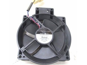2006-2010 LEXUS IS250 XE20 OEM RIGHT FRONT UPPER SEAT COOLING BLOWER FAN
