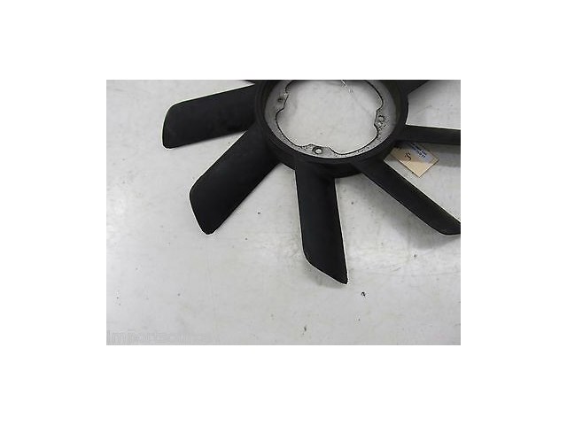 1985-1992 BMW 325i E30 OEM FRONT ENGINE COOLING FAN 