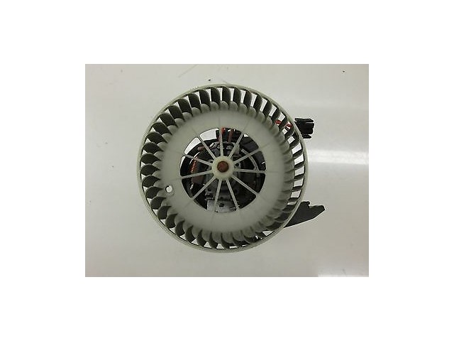 2008-2010 BMW 535xi 528 E60 OEM AC HEATER BLOWER MOTOR DUAL FAN W/O RESISTOR