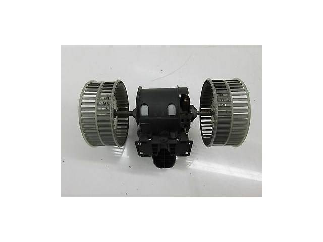 2008-2010 BMW 535xi 528 E60 OEM AC HEATER BLOWER MOTOR DUAL FAN W/O RESISTOR