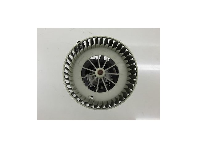 2008-2010 BMW 535xi 528 E60 OEM AC HEATER BLOWER MOTOR DUAL FAN W/O RESISTOR