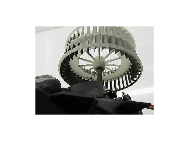 2008-2010 BMW 535xi 528 E60 OEM AC HEATER BLOWER MOTOR DUAL FAN W/O RESISTOR