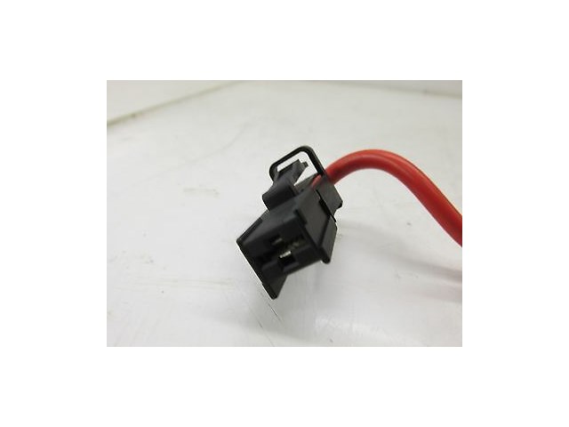 2006-2010 BMW M6 E63 OEM ELECTRIC FAN RELAY MODULE 7661503