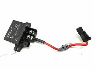 2006-2010 BMW M6 E63 OEM ELECTRIC FAN RELAY MODULE 7661503