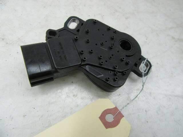 2015-2019 NISSAN MURANO OEM TRANSMISSION GEAR ACTUATOR MODULE 